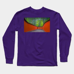 Destiny Long Sleeve T-Shirt